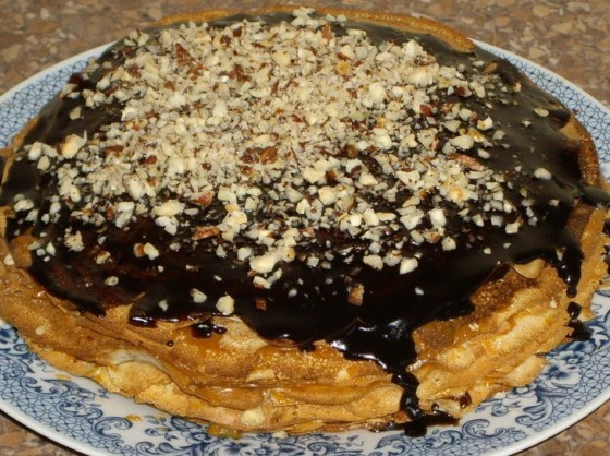 blinnij tort