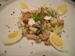 kartofeljnij salat s opjatami i zelenju 300x225 515.       